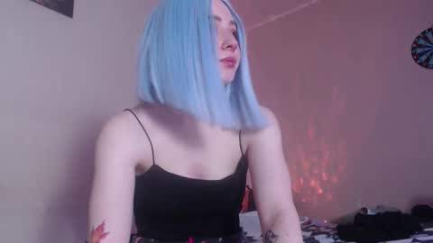 Snapshot of lexy_l0vy chatting on January 14, 2026, 7:03 am LexxxY online show from January 14, 2026, 7:03 am