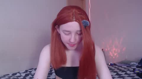 Snapshot of lexy_l0vy chatting on January 16, 2026, 7:23 am LexxxY online show from January 16, 2026, 7:23 am