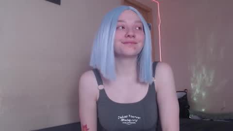 Snapshot of lexy_l0vy chatting on January 18, 2026, 7:45 am LexxxY online show from January 18, 2026, 7:45 am