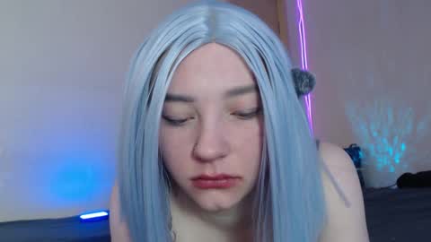 Snapshot of lexy_l0vy chatting on February 2, 2026, 7:07 am LexxxY online show from February 2, 2026, 7:07 am