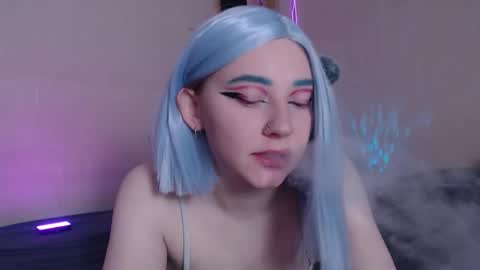 Snapshot of lexy_l0vy chatting on February 5, 2026, 7:13 am LexxxY online show from February 5, 2026, 7:13 am