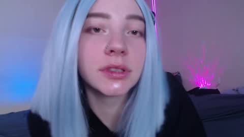 Snapshot of lexy_l0vy chatting on February 13, 2026, 6:20 am LexxxY online show from February 13, 2026, 6:20 am