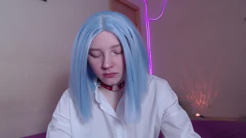 Snapshot of lexy_l0vy chatting on February 20, 2026, 7:32 am LexxxY online show from February 20, 2026, 7:32 am