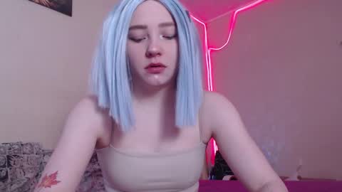 Snapshot of lexy_l0vy chatting on February 26, 2026, 6:34 am LexxxY online show from February 26, 2026, 6:34 am