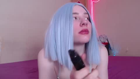 Snapshot of lexy_l0vy chatting on March 4, 2026, 6:30 am LexxxY online show from March 4, 2026, 6:30 am