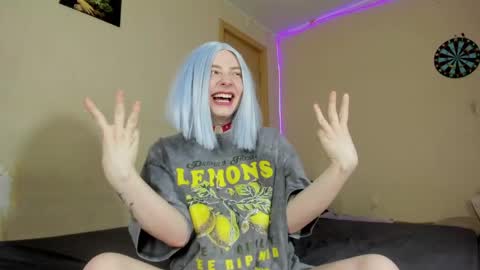 LexxxY online show from May 13, 2026, 7:06 am