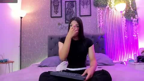 megan online show from May 30, 2026, 8:06 pm