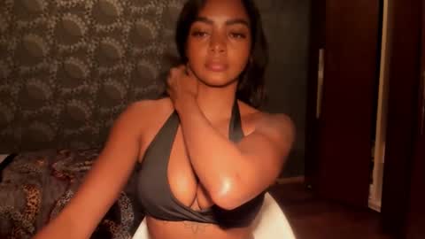 LEXY - Independent account online show from September 9, 2025, 11:15 pm