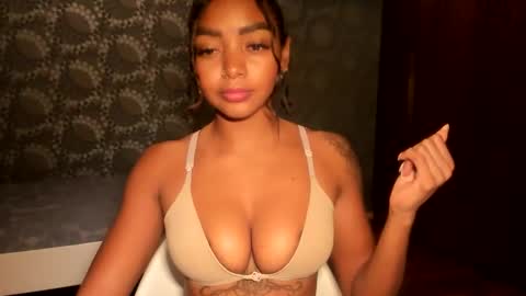 LEXY - Independent account online show from November 4, 2025, 11:26 pm