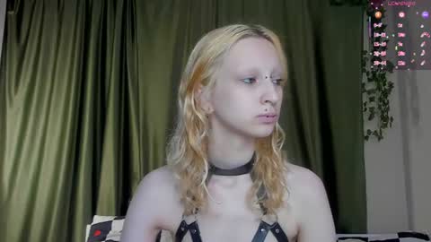 Lexy online show from July 12, 2026, 11:23 am