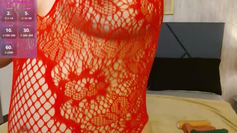 lexyblaze_ online show from December 17, 2025, 11:27 am