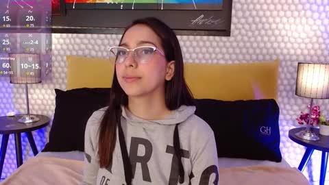 lexyblaze_ online show from February 3, 2026, 11:26 am