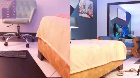 lexyblaze_ online show from March 21, 2026, 11:37 am