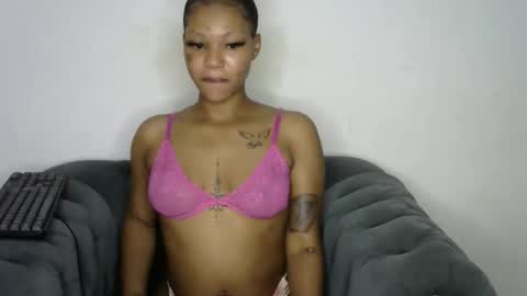 Lexy online show from May 4, 2026, 4:08 am