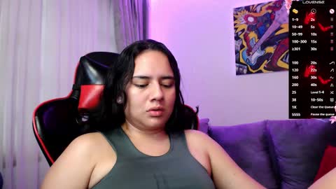 Snapshot of lexydavis chatting on March 2, 2025, 9:43 pm Lexy Davis online show from March 2, 2025, 9:43 pm