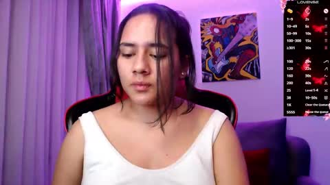 Snapshot of lexydavis chatting on March 7, 2025, 12:04 am Lexy Davis online show from March 7, 2025, 12:04 am