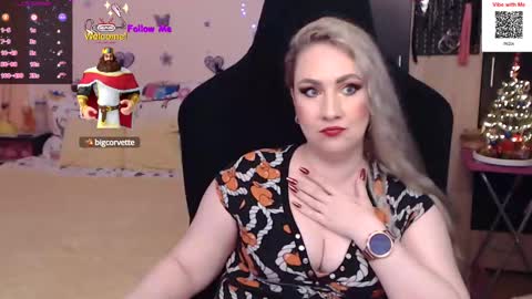 Lexy online show from December 11, 2024, 3:58 pm