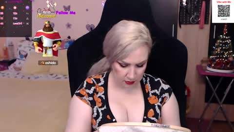 Lexy online show from December 28, 2024, 5:14 pm