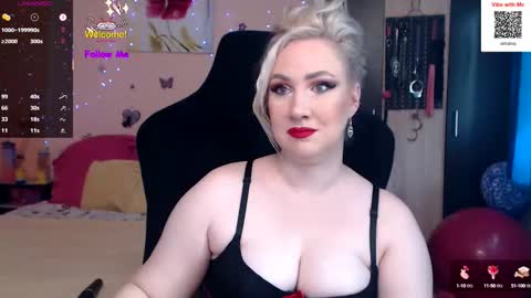 Lexy online show from September 20, 2025, 11:44 am