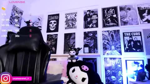 Snapshot of lexyjoyce chatting on February 24, 2026, 9:13 pm LexyJoyce online show from February 24, 2026, 9:13 pm