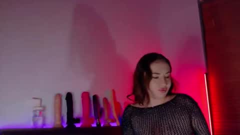 lexynightgoddess online show from May 28, 2026, 9:45 pm