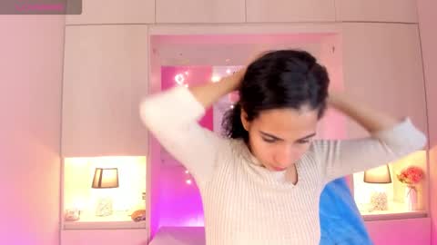 L I A  online show from November 8, 2025, 11:36 pm