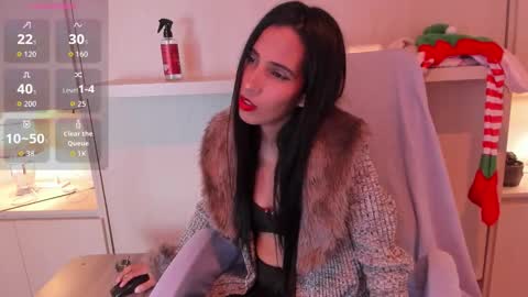 Snapshot of lexyquinn_ chatting on December 21, 2025, 4:41 am L I A online show from December 21, 2025, 4:41 am