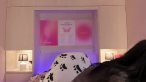 Snapshot of lexyquinn_ chatting on February 1, 2026, 4:00 am L I A online show from February 1, 2026, 4:00 am