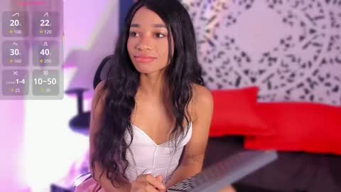 Snapshot of lexyskye chatting on October 9, 2025, 11:41 am lexyskye online show from October 9, 2025, 11:41 am