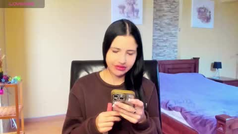 lexyswett online show from November 23, 2025, 11:54 am