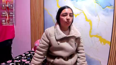 lexyy24_ online show from May 8, 2026, 11:15 am