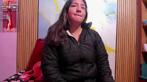 lexyy24_ online show from May 10, 2026, 9:36 am