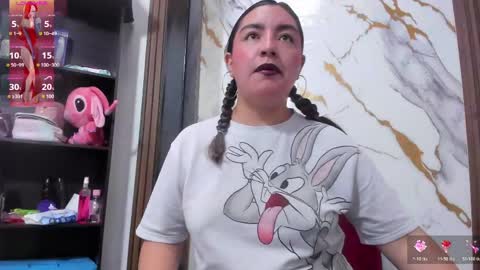 lexyy24_ online show from May 21, 2026, 9:27 am