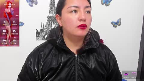 lexyy24_ online show from May 24, 2026, 11:37 am