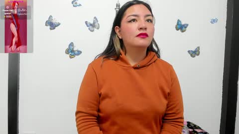 lexyy24_ online show from May 27, 2026, 9:28 am