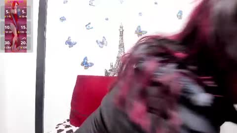 lexyy24_ online show from July 10, 2026, 9:34 am