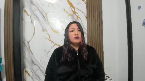 lexyy24_ online show from July 12, 2026, 8:05 am