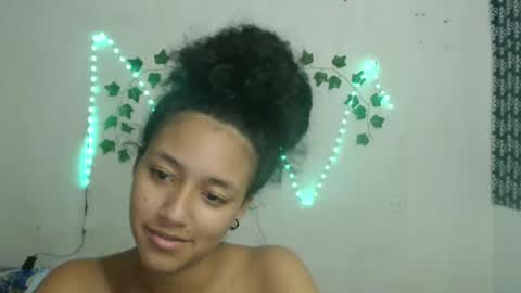 Snapshot of ley_blus1 chatting on January 14, 2025, 5:30 am lolita online show from January 14, 2025, 5:30 am