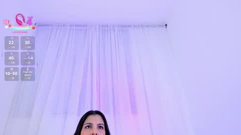 Leya online show from November 8, 2025, 11:14 pm