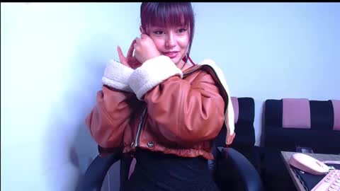 Leydy  online show from February 26, 2025, 2:15 am