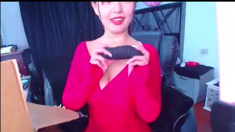 Leydy  online show from March 7, 2025, 2:57 am