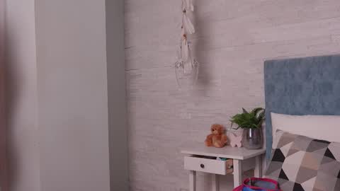 LeylaGracey online show from October 9, 2025, 5:27 am