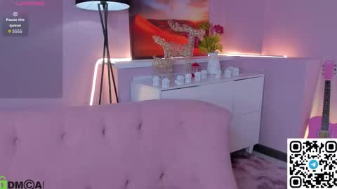 Snapshot of leylamirage chatting on March 15, 2026, 12:22 pm leylamirage online show from March 15, 2026, 12:22 pm