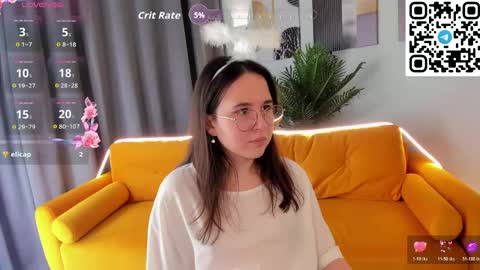 Snapshot of leylamirage chatting on May 6, 2026, 2:00 pm leylamirage online show from May 6, 2026, 2:00 pm