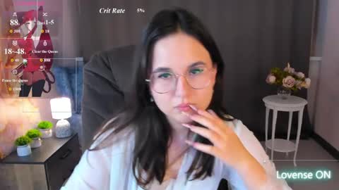 Snapshot of leylamirage chatting on May 30, 2026, 12:24 pm leylamirage online show from May 30, 2026, 12:24 pm