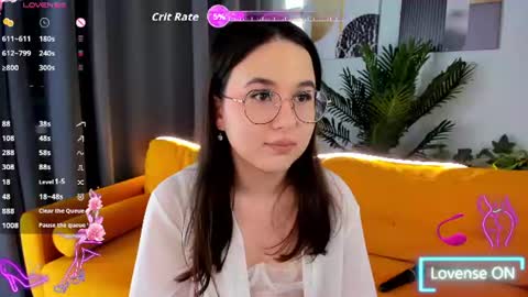 Snapshot of leylamirage chatting on June 13, 2026, 12:25 pm leylamirage online show from June 13, 2026, 12:25 pm