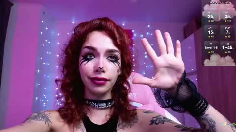 Snapshot of leylanoir_02 chatting on December 14, 2025, 6:01 pm LEA online show from December 14, 2025, 6:01 pm