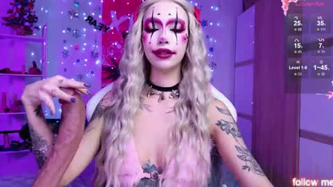 Snapshot of leylanoir_02 chatting on January 10, 2026, 4:20 pm LEA online show from January 10, 2026, 4:20 pm