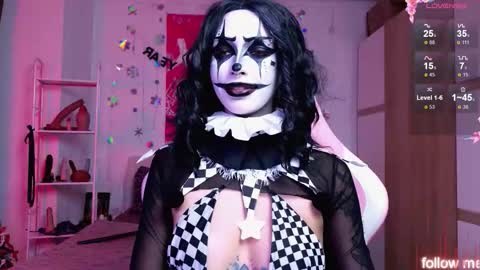 Snapshot of leylanoir_02 chatting on January 17, 2026, 3:28 pm LEA online show from January 17, 2026, 3:28 pm