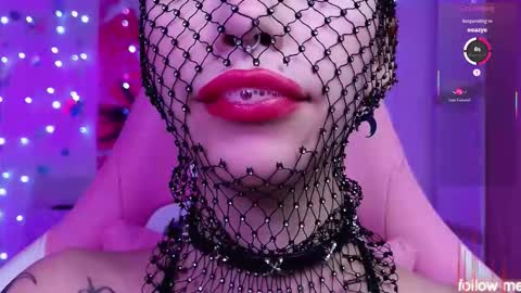 Snapshot of leylanoir_02 chatting on February 5, 2026, 3:49 pm LEA online show from February 5, 2026, 3:49 pm